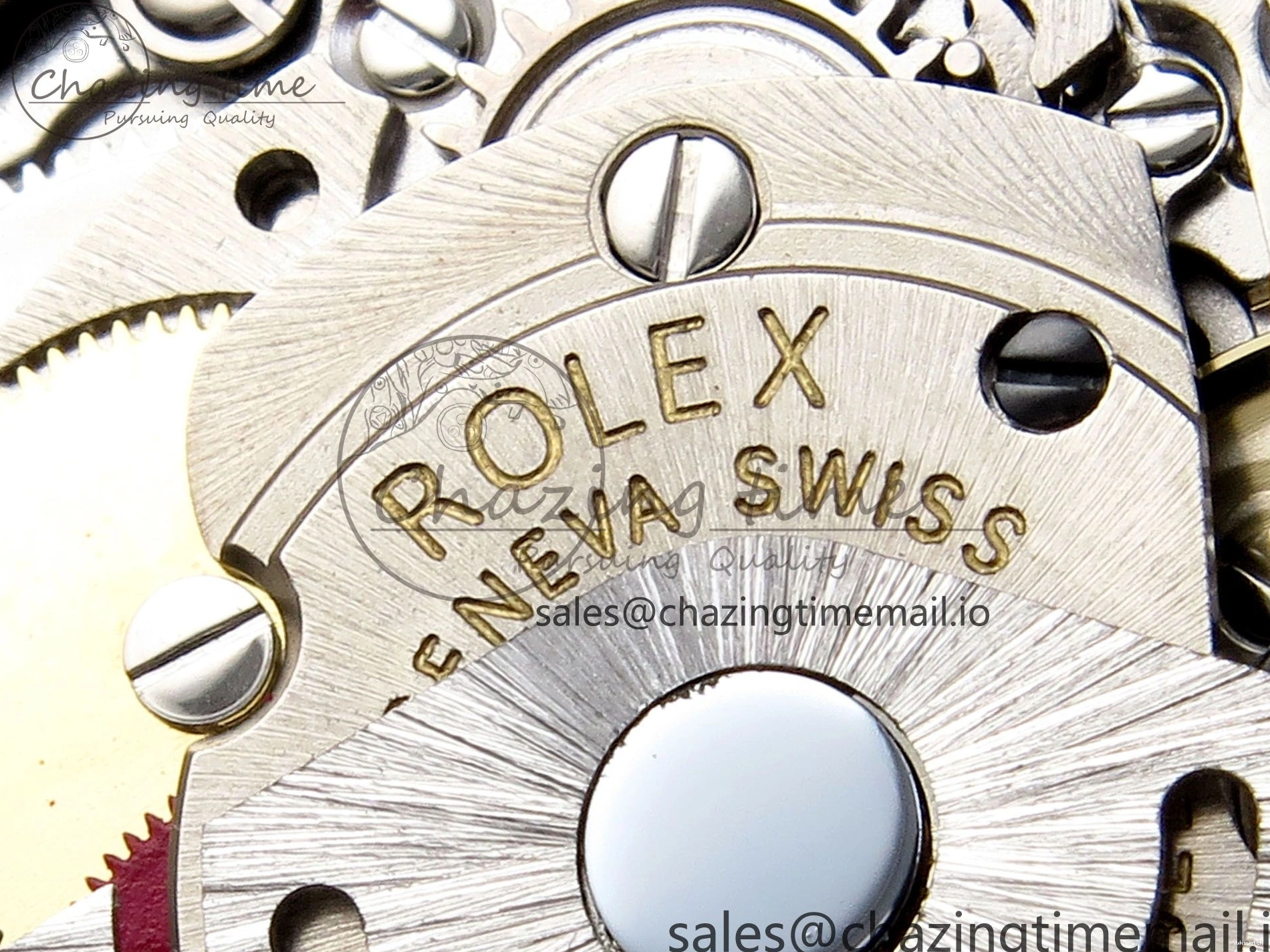 31 Best Jubilee Edition JARF 904L Silver on Bracelet DateJust SS 278383RBR YG Dial Roman Steel Diamonds HZ2236 1:1 1219